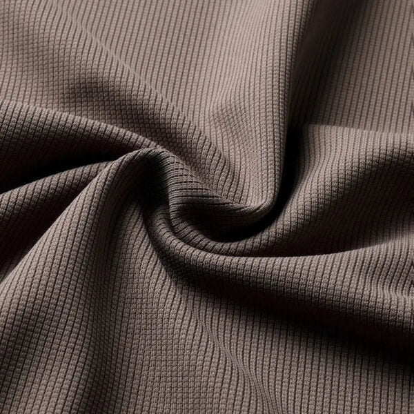 [Leve 5, Pague Só 3] Kit de Camisas Polo Masculinas Valder Premium em Seda Mulberry, Poliéster e Elastano