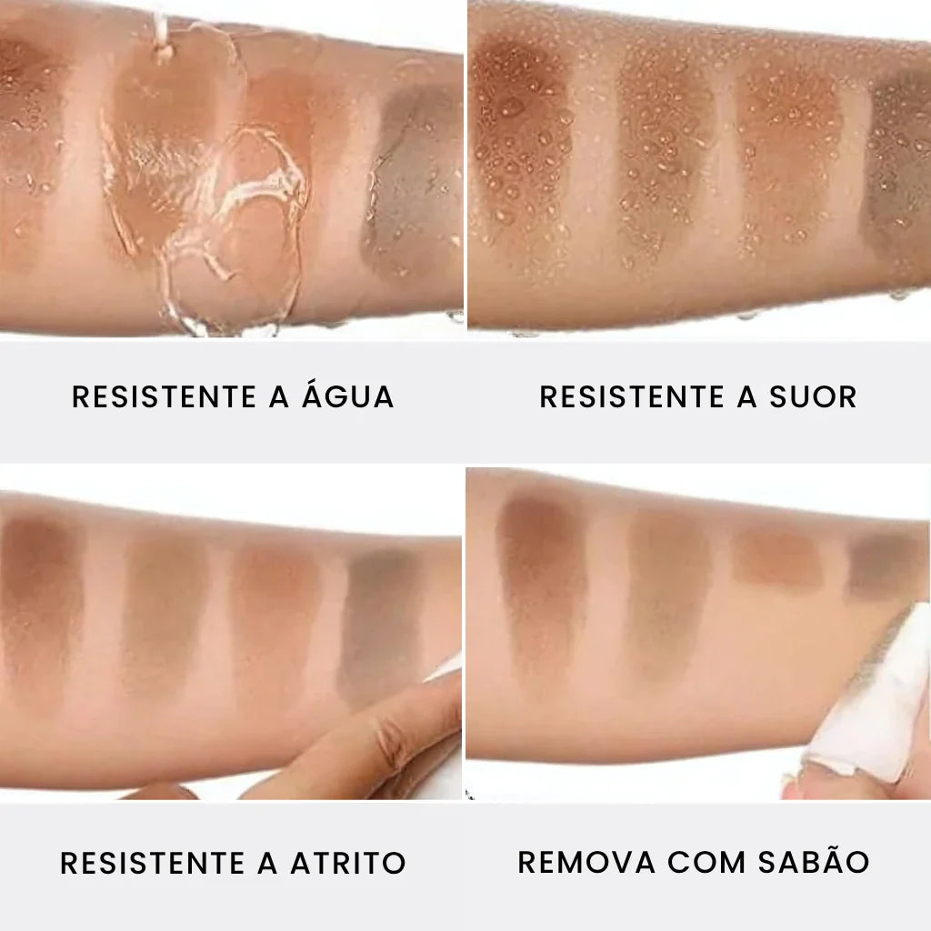 Toppik Hair: Fibra Capilar para Cobertura Instantânea