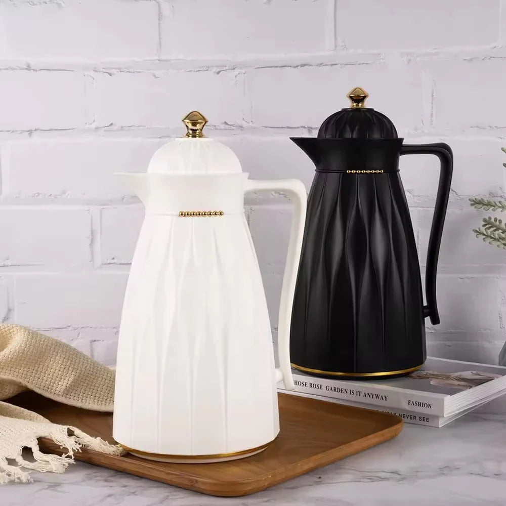 Garrafa Térmica de Café 1L